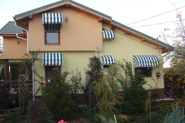 Marchize copertine pentru hotel