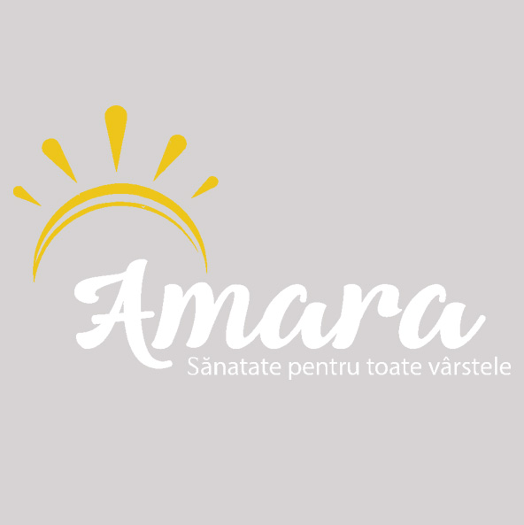 statiunea amara