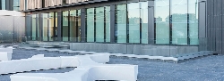 Balustrada sticla balcon