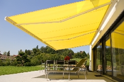 Copertine retractabile automate
