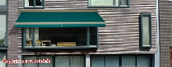 Copertine retractabile mobile shading