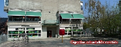 Copertine retractabile casetate