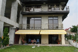 Copertina retractabila