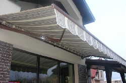 Copertine retractabile bucuresti