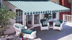 Copertine retractabile dedeman