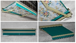copertina retractabila Bara Swift