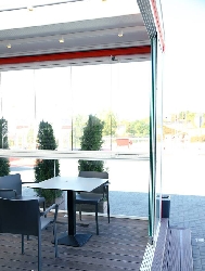Geamuri retractabile