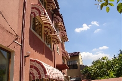 Marchize copertine hotel