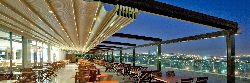 pergola retractabila