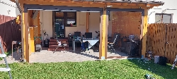 Rulouri casetate pentru terase