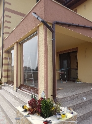 rulouri transparente balcon
