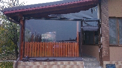 Rulouri transparente ieftine