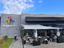 Vele umbrire Promenada Sibiu