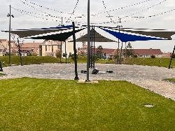 Vele umbrire Promenada Sibiu